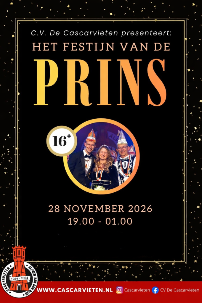 festijn 2026
